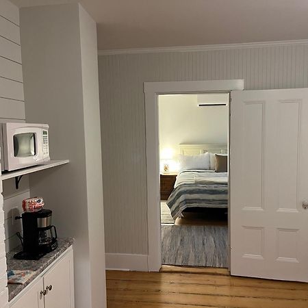 Spinneys Guesthouse & Beach Cottages Phippsburg Exterior foto