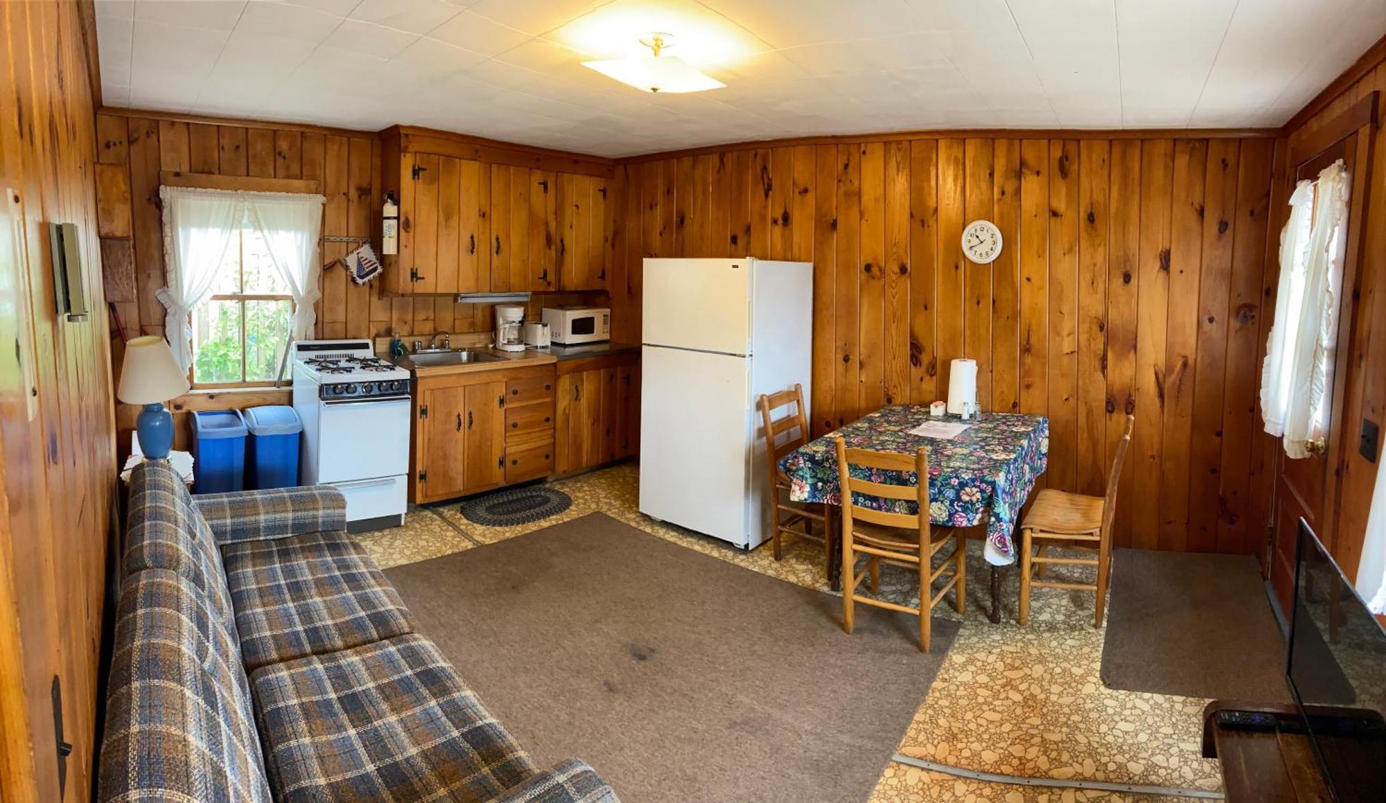 Spinneys Guesthouse & Beach Cottages Phippsburg Exterior foto