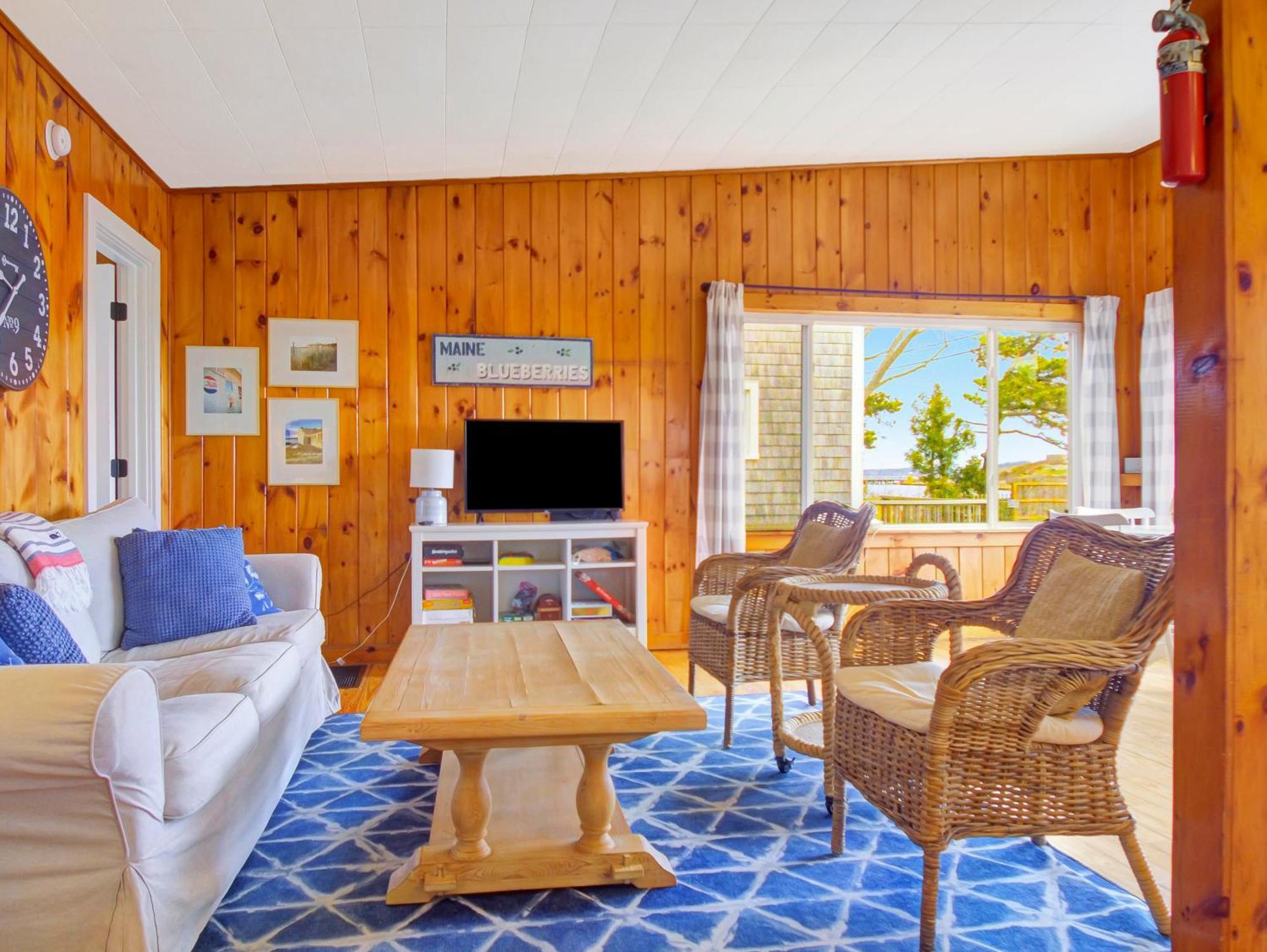 Spinneys Guesthouse & Beach Cottages Phippsburg Exterior foto