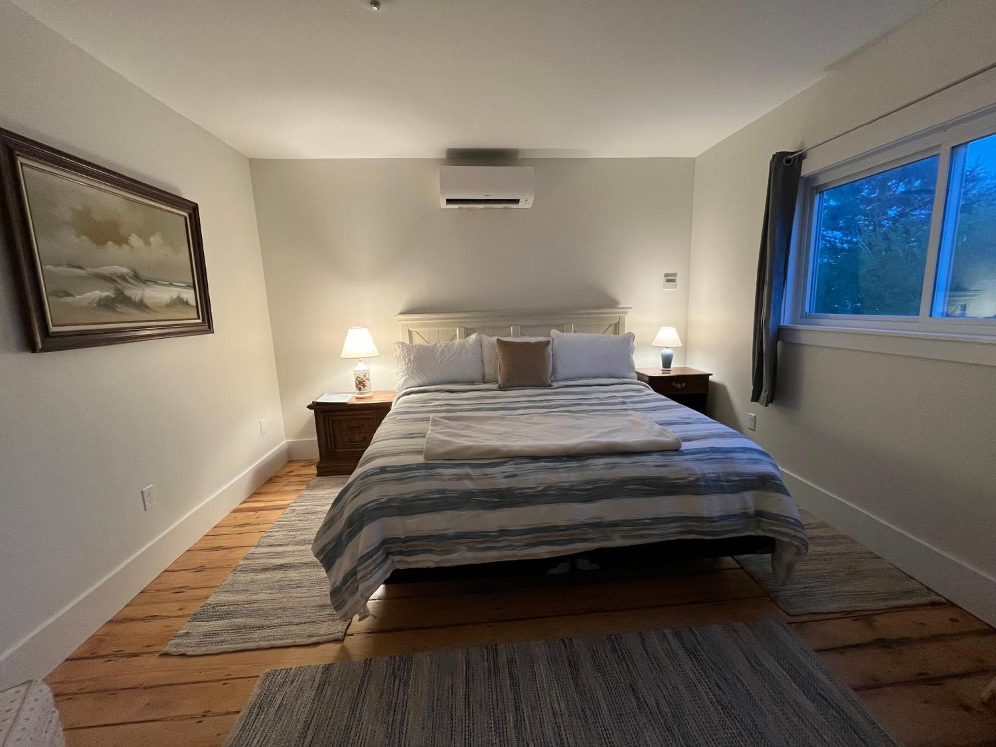 Spinneys Guesthouse & Beach Cottages Phippsburg Exterior foto